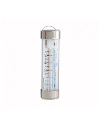 Refrigerator/Freezer Thermometer Tube Style -20 To 80 F