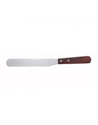 TOS-7- 6-1/2" Offset Spatula