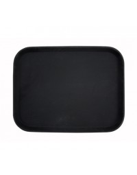 TRH-1418K- 14" x 18" Tray Black