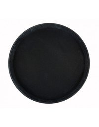 TRH-11K- 11" Tray Black