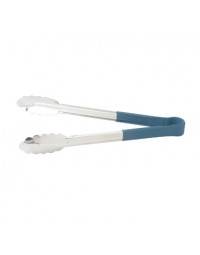 UTPH-16B- 16" Utility Tongs Blue