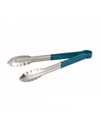 UT-12HP-G- 12" Utility Tongs Green