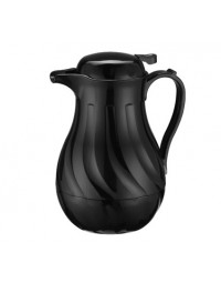 VSW-64K- 64 Oz Beverage Server Black