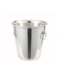 WB-4- 4 Qt Wine Bucket