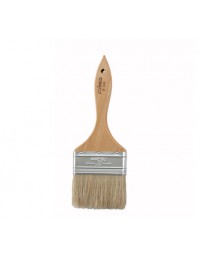 WBR-30- 3" Pastry Brush