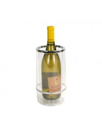 WC-4A- Wine Cooler Clear