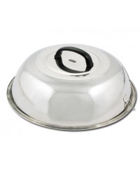 WKCS-15- 15-3/8" Wok Cover