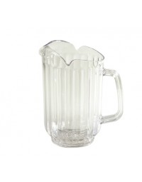 WPCT-60C- 60 Oz Water Pitcher