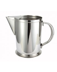 WPG-64- 64 Oz Water Pitcher