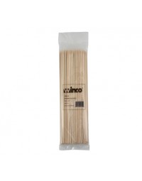 WSK-10- 10 Bamboo Skewers