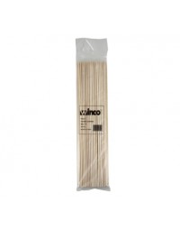 WSK-12- 12" Skewers Bamboo