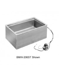 BMW-206RT- Food Warmer