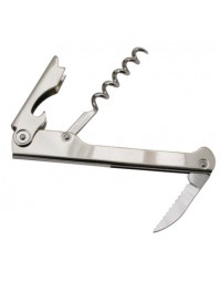 CO-711- Economy Waiter's Corkscrew