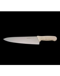 KWP-100- 10" Chef's Knife White