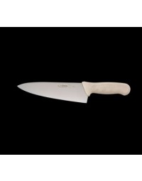 KWP-80- 8" Chef's Knife White