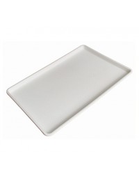 FFT-1826- 18" x 26" Fast Food Tray White