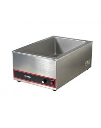 FW-S500- 20" x 21" Food Warmer