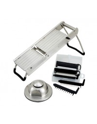 MDL-15- Mandoline Slicer Set