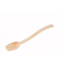 Buffet Spoon Poly Beige 3/4 Oz