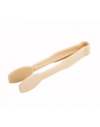 Tong Poly Flat Beige 6"