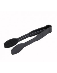 Tong Poly Flat Black 6"