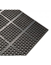 3' X 3' X 1/2" Anti-Fatigue Floor Mat