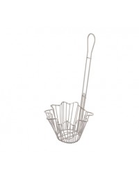 TB-20- Taco Salad Bowl Basket