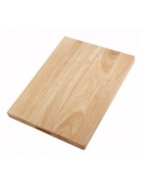 WCB-1520- 15" x 20" Cutting Board Wood