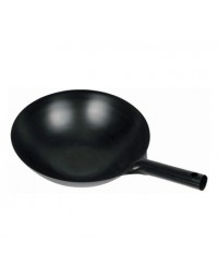 WOK-34- 14" Wok