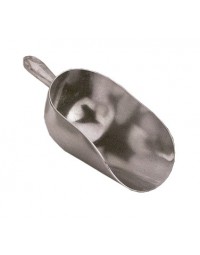 5280- 18 Oz Scoop Aluminum