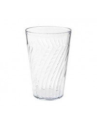 2220-1-CL- 20 Oz Tumbler Clear