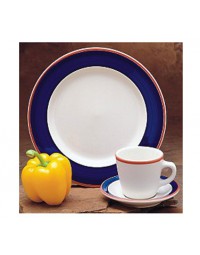 2538072 - 9" Rim Soup Bowl