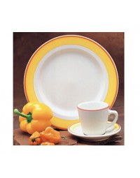 2538082 - 9" Rim Soup Bowl