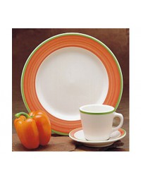 2538083 - 9" Rim Soup Bowl