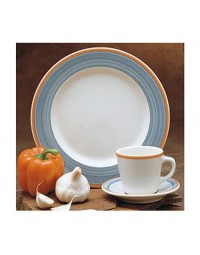 2538084 - 9" Rim Soup Bowl