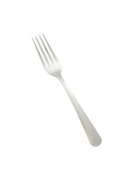 Dominion Dinner Fork Medium Weight Stainless Steel