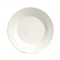 TRE-009 Plate White