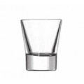 11110722 SHOT GLASS 2-1/4 OZ V