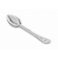 SPOON SERVING 13" SOLID S/S VO