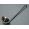 LADLE 5 OZ S/S VOLLRATH 498051