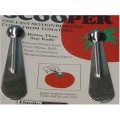 TOMATO SCOOPER S/S 2-PACK VOLL