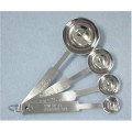 47118 Measuring Spoon Set