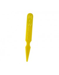 PSM-MW- Steak Marker Yellow	