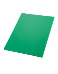 CBGR-1218- 12" x 18" Cutting Board Green	