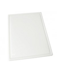 CBI-1218- 12" x 18" Cutting Board White	